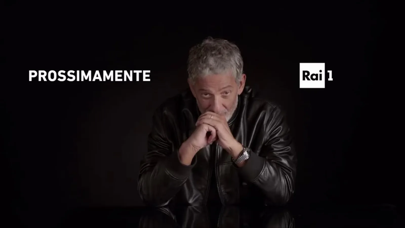 "Non è Brad Pitt", il video postato da Fiorello per il suo ritorno su Rai 1