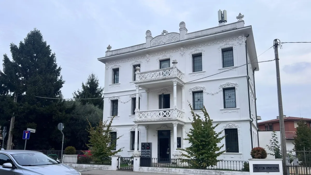 «Tribunale» islamico a Padova, esposto in procura. Ma il fondatore: «È una camera arbitrale, come altre in Europa»