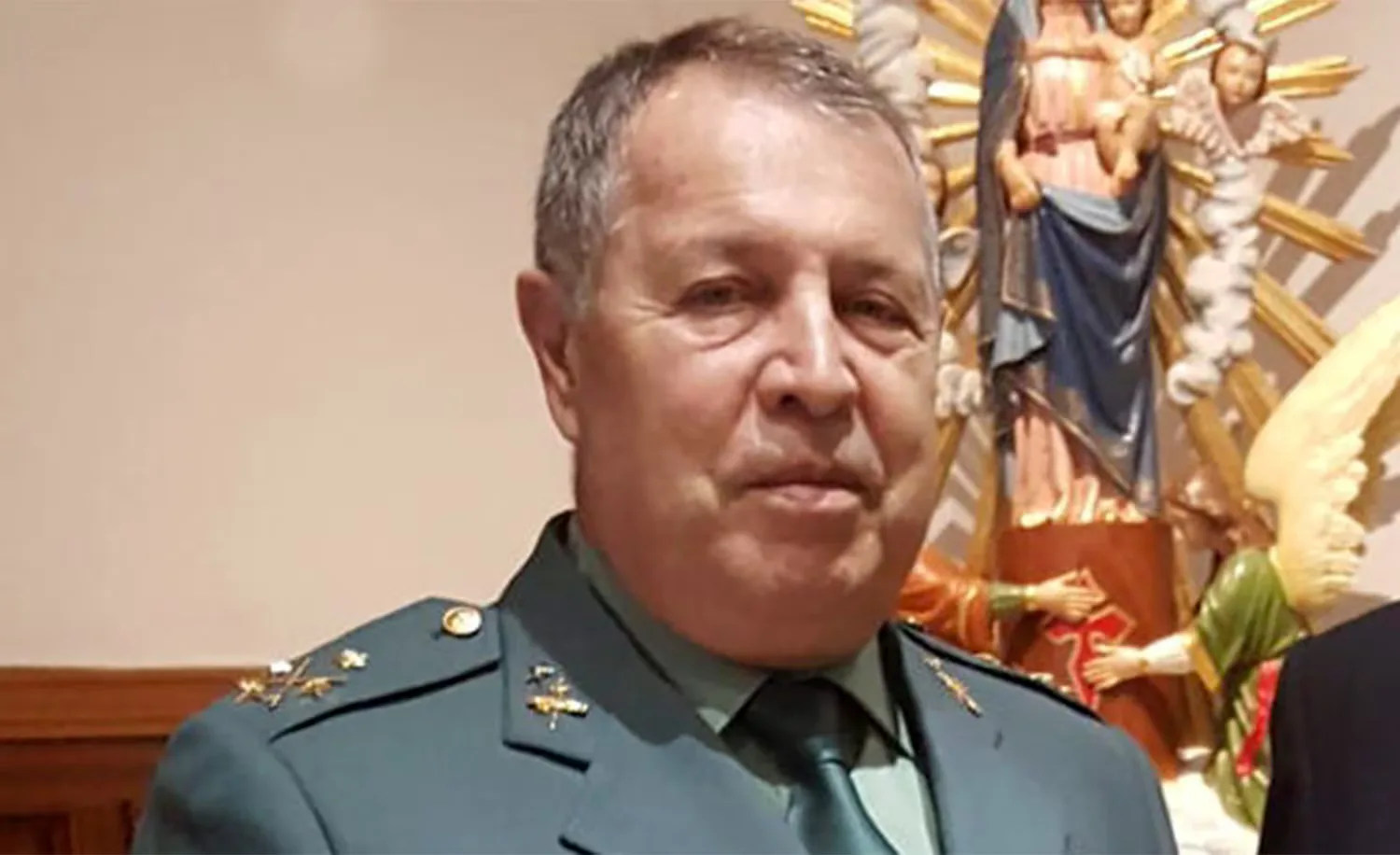 Alto mandos describen como “anómalas” las adjudicaciones del ‘caso Cuarteles’ por las que se juzga a un general de la Guardia Civil