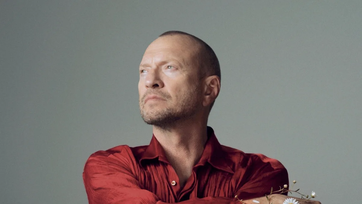 Antonacci: «Sheeran? Davanti ai crimini in Palestina non si può girare la testa. Non ho il brano giusto per Sanremo»
