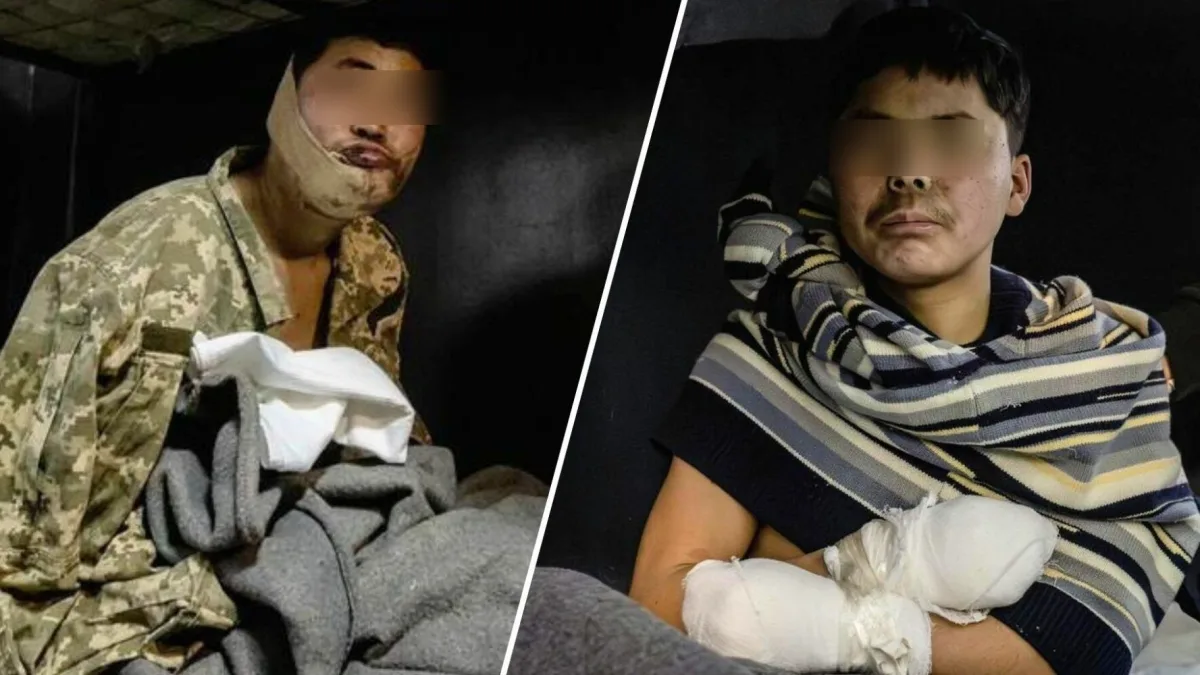 Seul furiosa con Zelensky per i prigionieri nordcoreani catturati sul fronte ucraino: «Ha rotto il segreto, vuole una guerra nella penisola coreana»