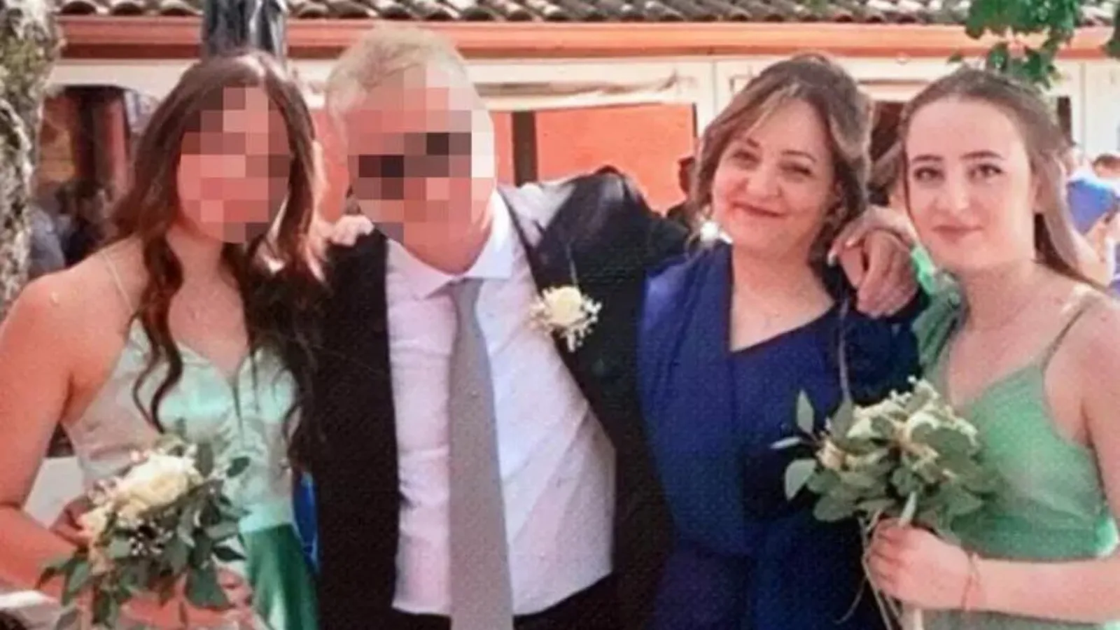 Morte avvelenate con la ricina, perquisito lo studio di Gianni Di Vita, il padre