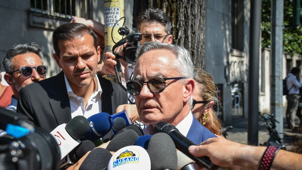 Caso Garlasco, i pm sentono Garofano e gli ex del Ris