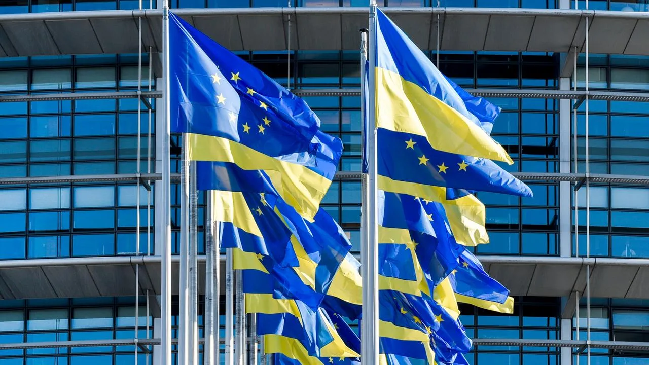 EU-Staaten streiten über Russland-Sanktionen