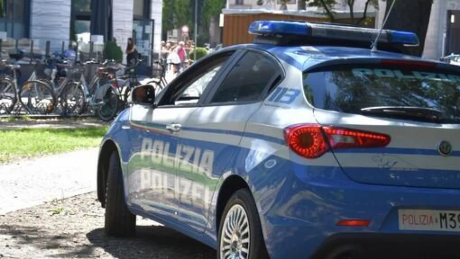 Trovato cadavere a Torino, si indaga per omicidio