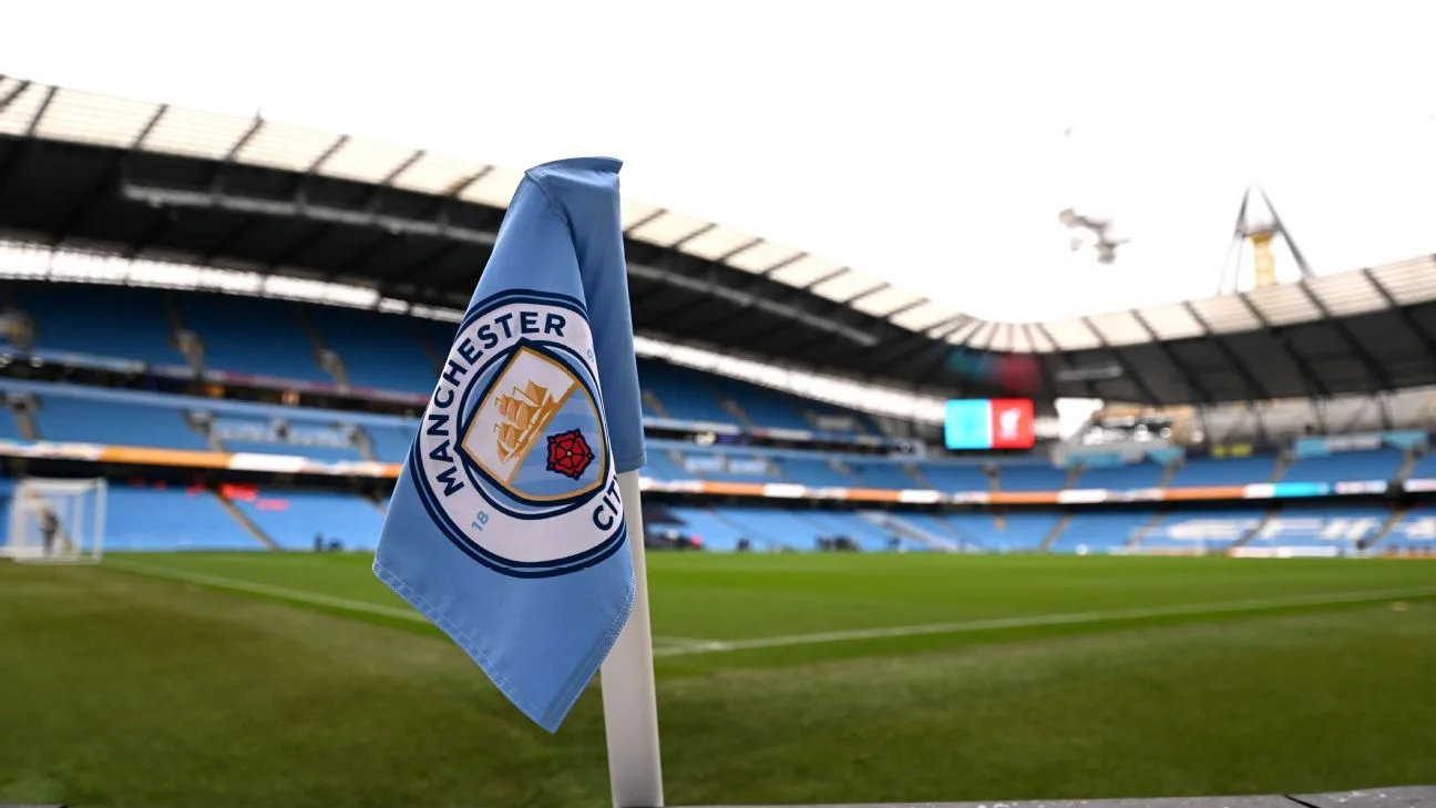Sources: Man City refuse to deny guilty verdicts in PL case of 115 financial breaches