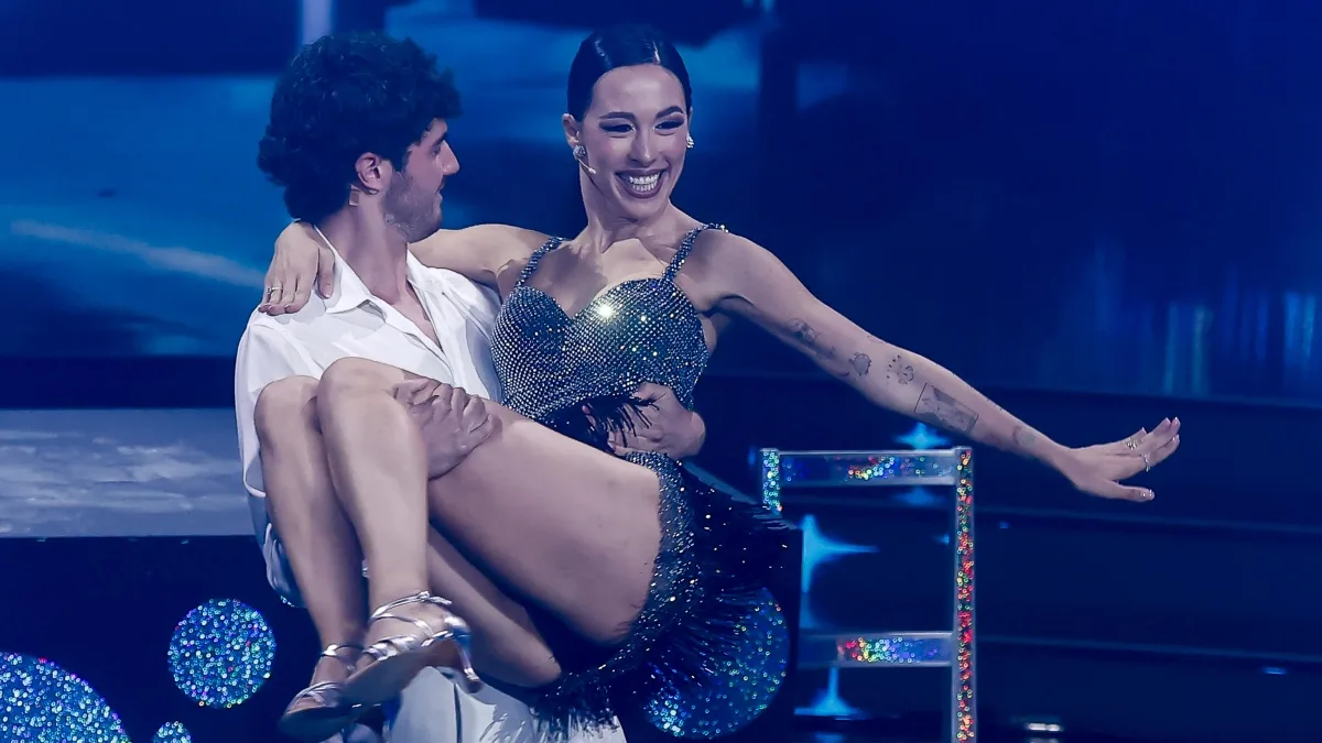 Aurora Ramazzotti: «Ho sofferto di disturbi alimentari per il giudizio altrui, ora ho autostima e sto meglio»