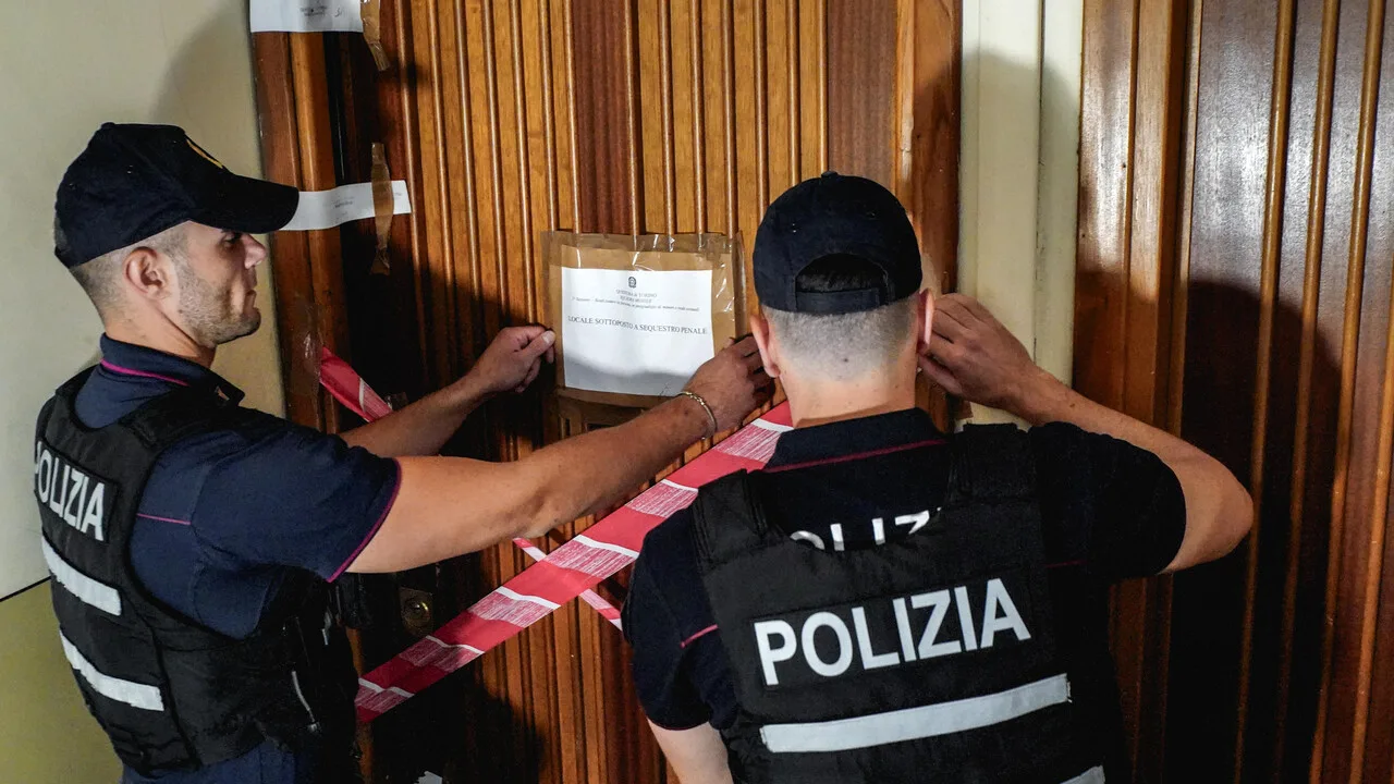 Ucciso e fatto a pezzi a Torino, fermate tre persone