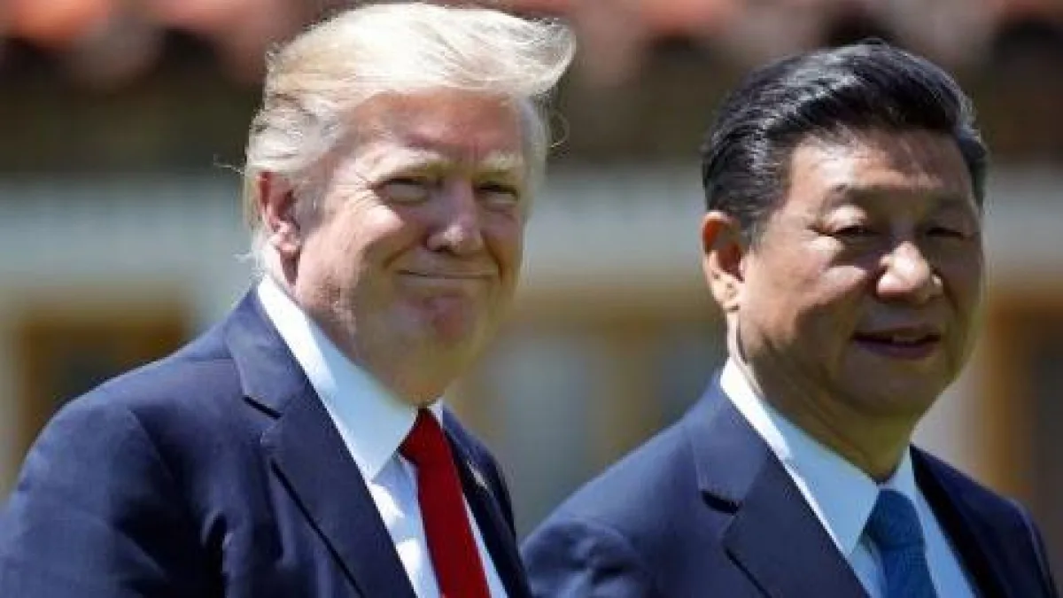 Xi Jinping domani a Washington. Ma è Trump che ha bisogno dell’aiuto cinese: ecco perché (e a che prezzo potrebbe averlo)