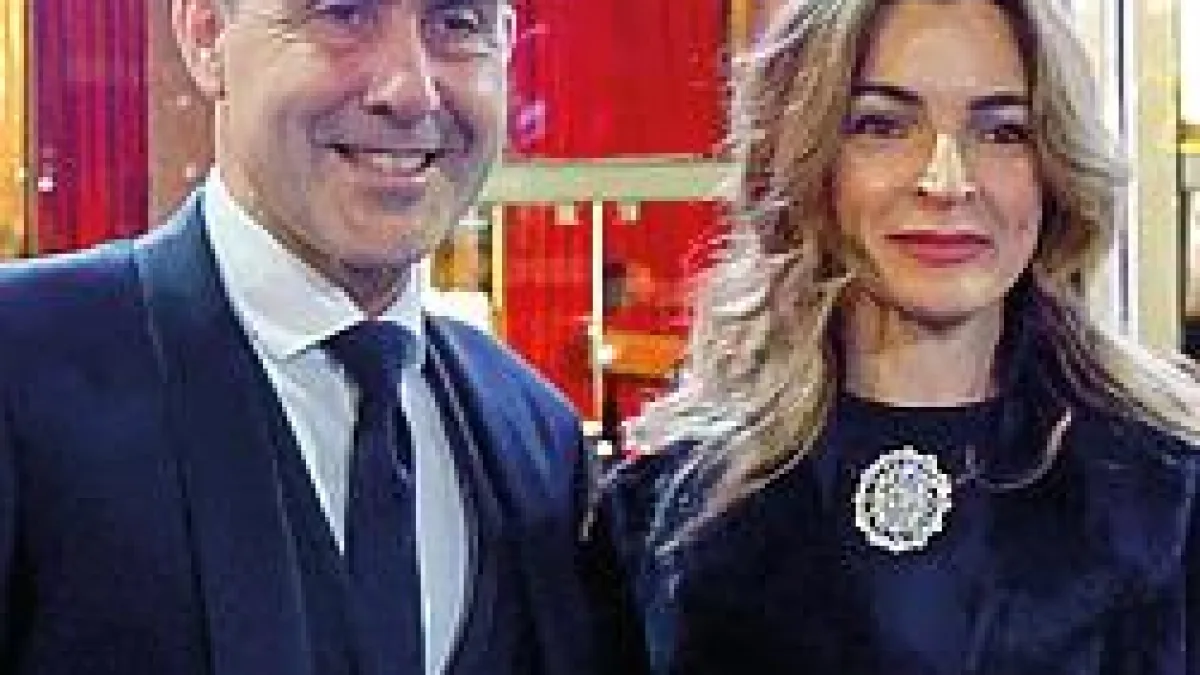 Lady Vannacci, i trascorsi russi e le amicizie militari durante il periodo a Mosca