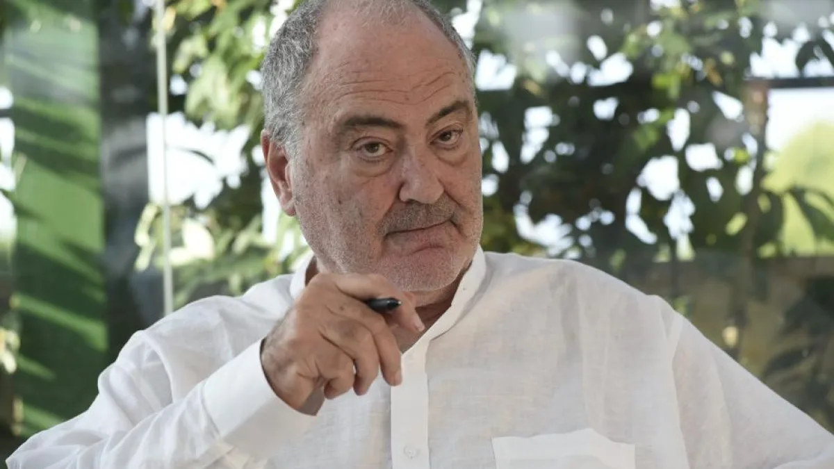 Bettini e la lite M5S-Pd sull'Ucraina, la lettera: «Tregua e Kiev nella Ue (ma non nella Nato). La via per il Campo largo»