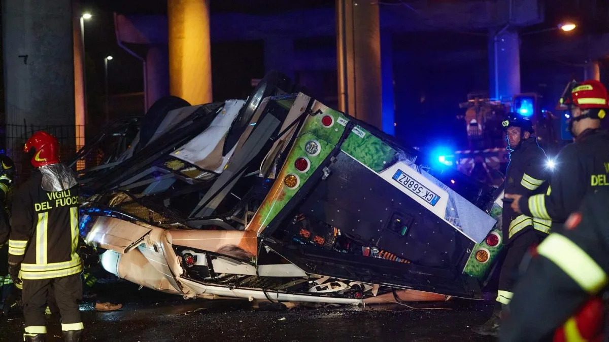 Bus di Mestre, tre anni fa la strage con 22 morti e 14 feriti: a che punto è l'inchiesta bis. Patteggiamenti più vicini