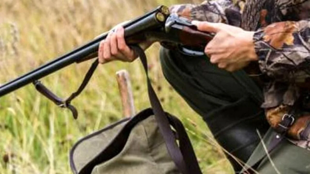 Matera, spara per allontanare i cinghiali ma colpisce il fratello alla testa: muore Vincenzo D'Orsi, aveva 37 anni