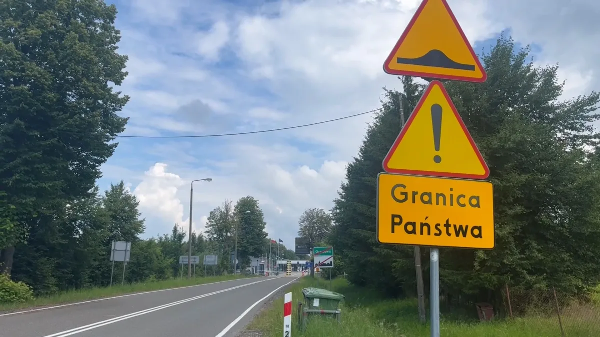 Kaliningrad, il confine che aspetta la prossima guerra della Russia. Videoracconto