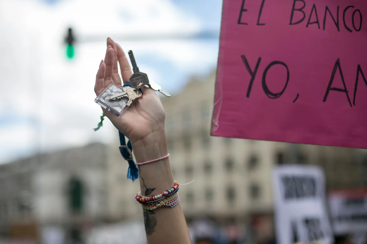 La vivienda, a la espera de salir de urgencias