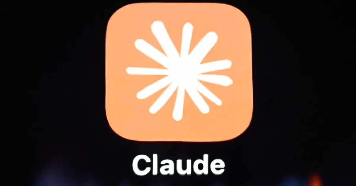 AI agent Claude is building the next version of itself, Anthropic says