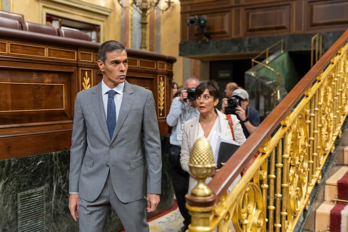 El Consejo de Ministros aprobará mañana unos decretos de vivienda similares a los que cayeron para que los vote la Diputación Permanente