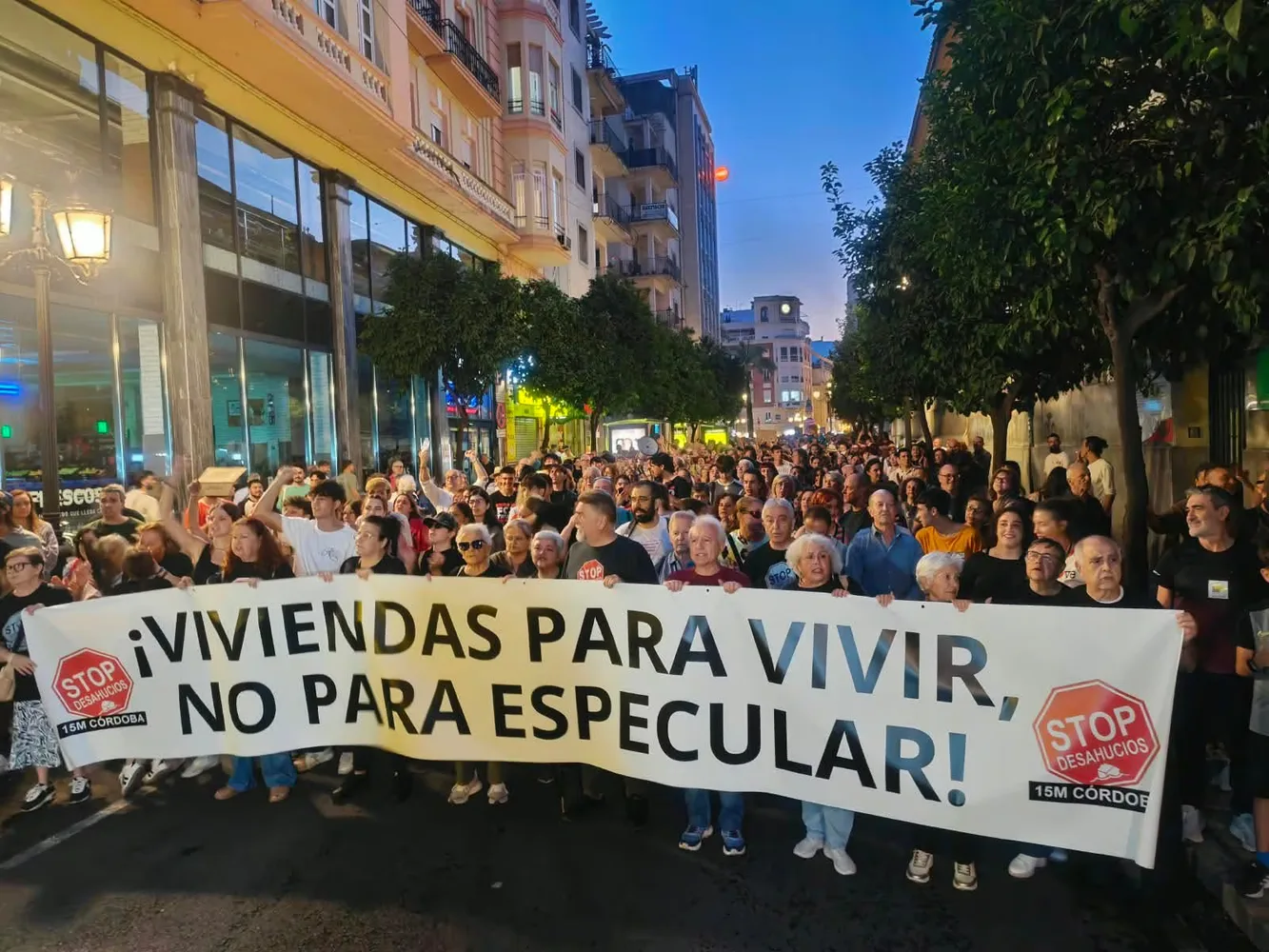 El nuevo decreto de vivienda obliga a las administraciones a asumir la deuda de inquilinos vulnerables para frenar desahucios