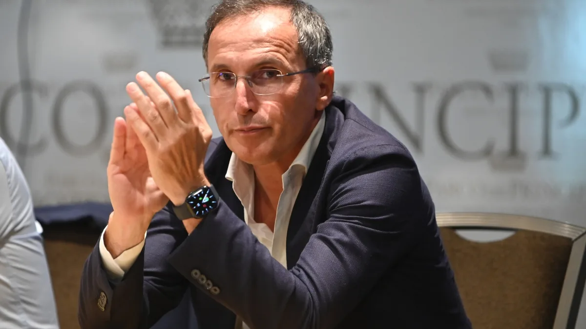 Boccia: «Da Schlein moto d’orgoglio, il Pd non può cancellarsi. Sul federatore non c’è bisogno di tutori»