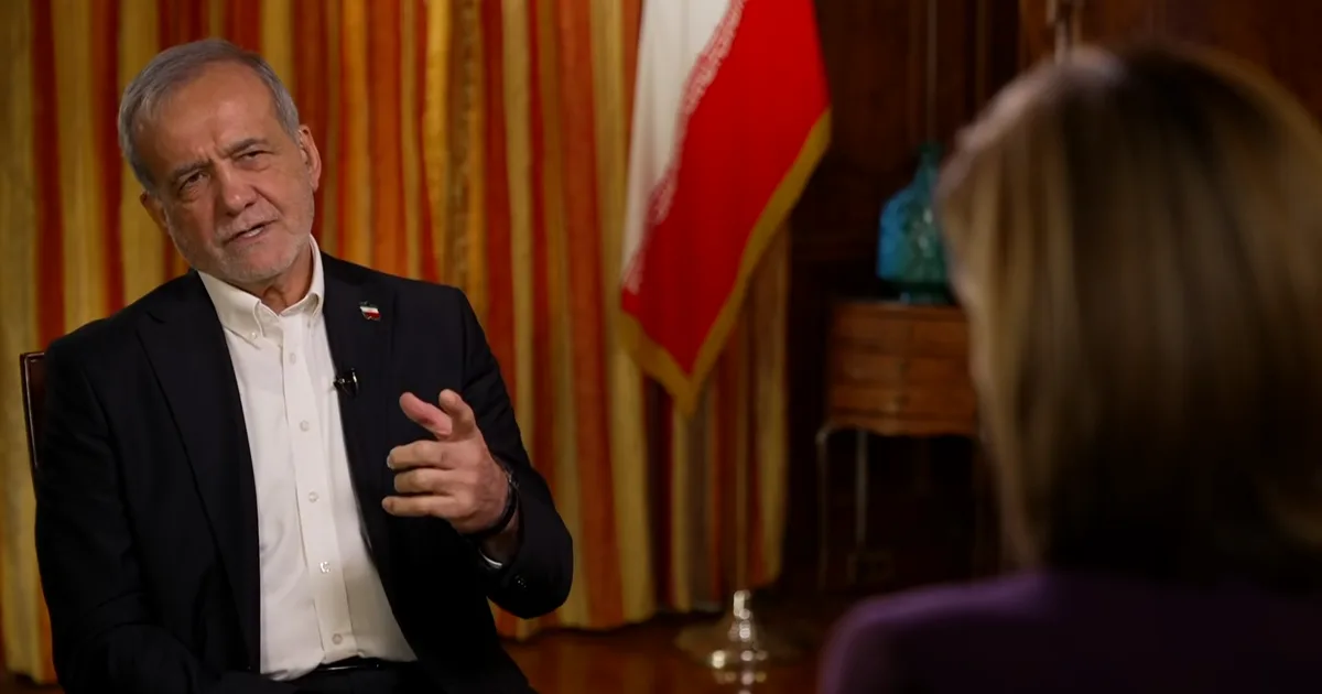 Full transcript of "Face the Nation with Margaret Brennan," Sept. 27, 2026