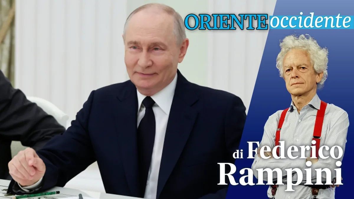 Putin vince due elezioni in Russia e Germania. Le ali estreme della politica tedesca sono anti-Nato