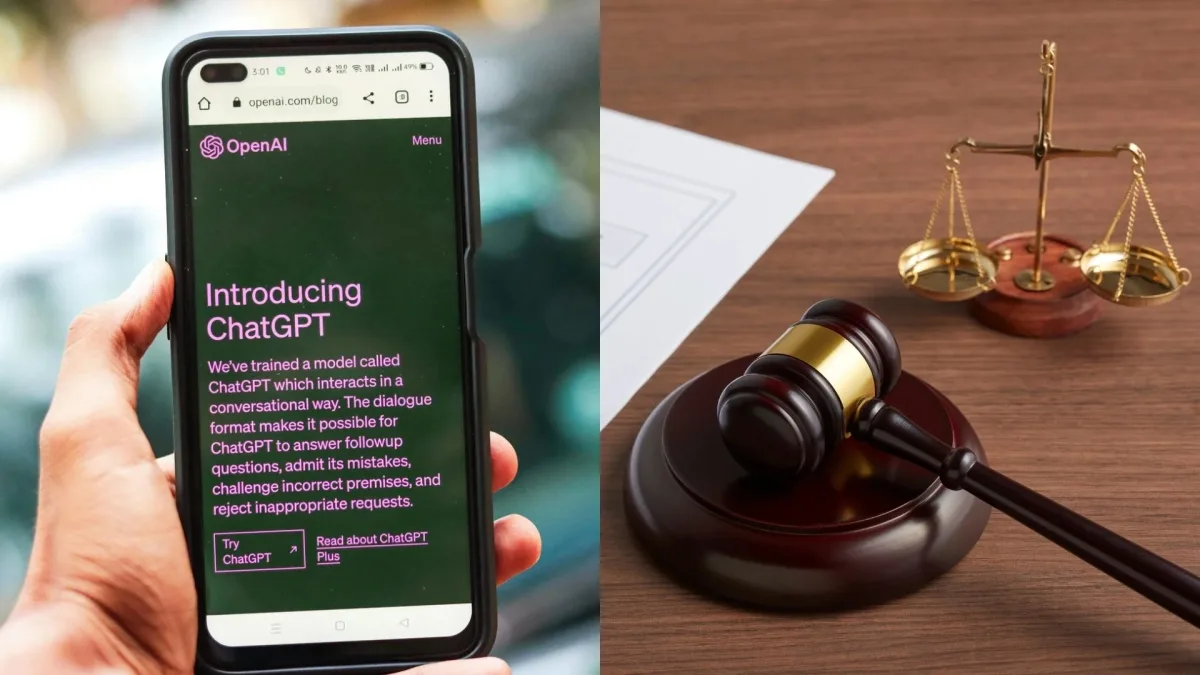 Avvocato usa ChatGpt per il processo e mette nei guai l'assistito: in un caso di omicidio l'AI inventa testimoni