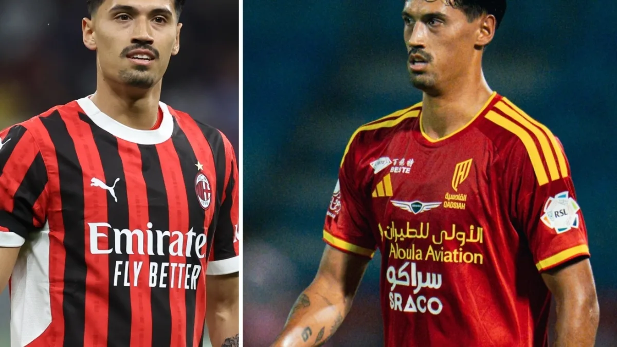 Reijnders in Arabia solo per soldi: «Dopo la mia carriera non voglio più lavorare». Quanto guadagna l'ex Milan