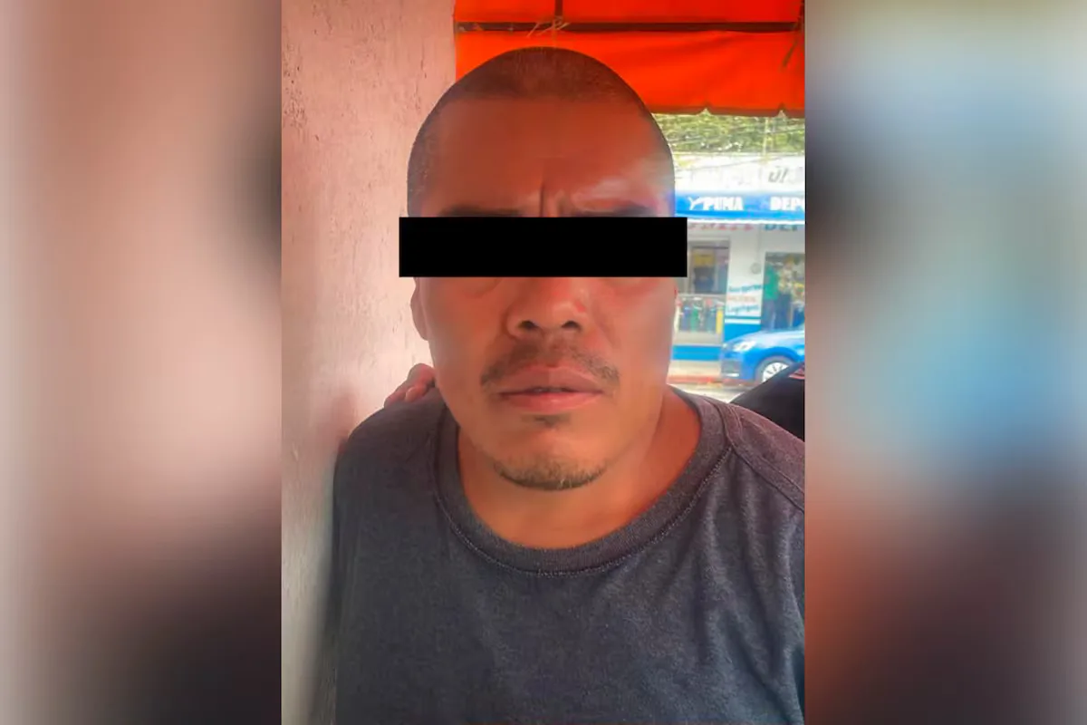 El detenido por el asesinato de la estudiante española Claudia Tacoronte en México confiesa el crimen: “Es lo que me toca”