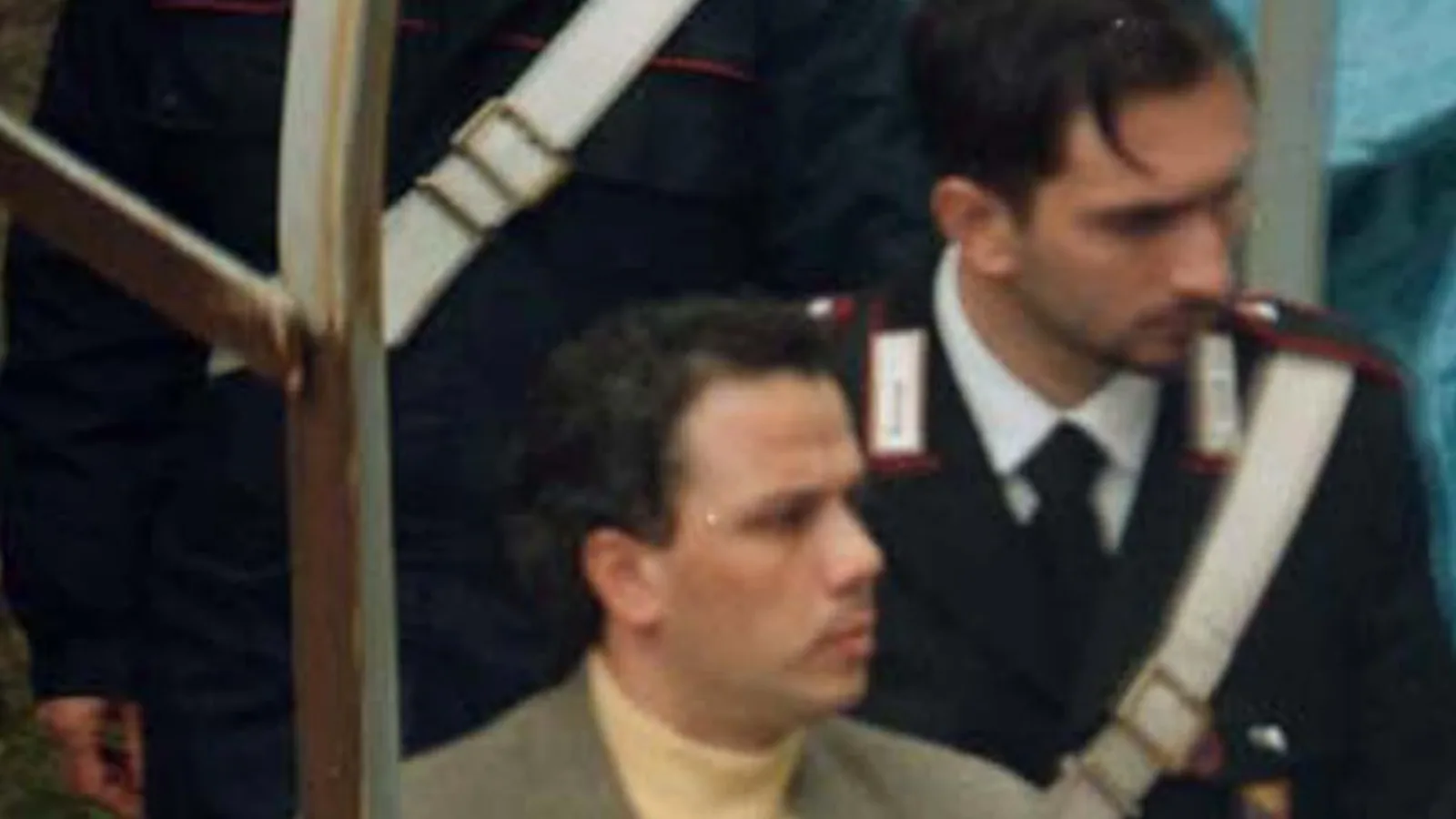 Giuseppe Graviano: "Mio nonno fece una società con Berlusconi negli anni 70"