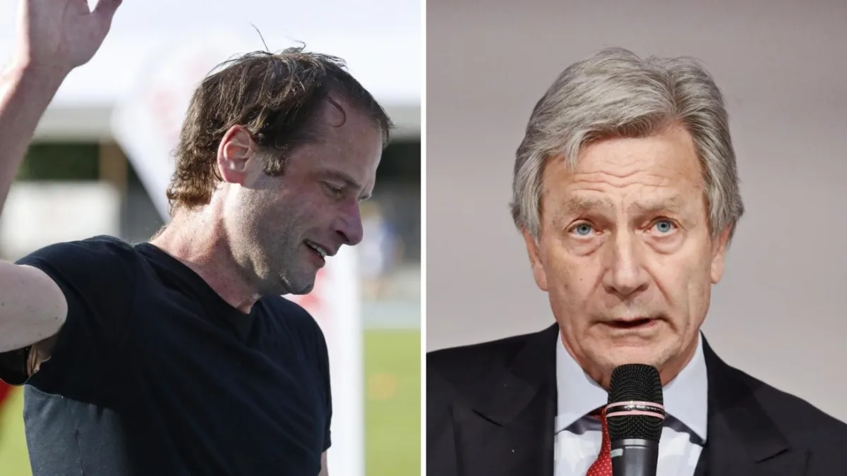 Schwazer, la difesa: «Vogliamo contestare i risultati, sicuri che non ci sia doping. Un ritorno alle gare? È escluso»