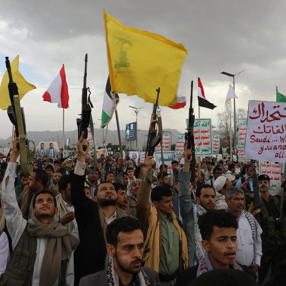 Why Yemen Is Back on the Brink of War
