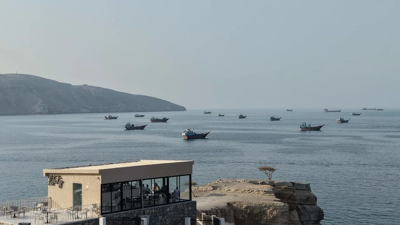 Teheran: da Usa proposte ma Hormuz resta chiuso se non soddisfatte nostre richieste