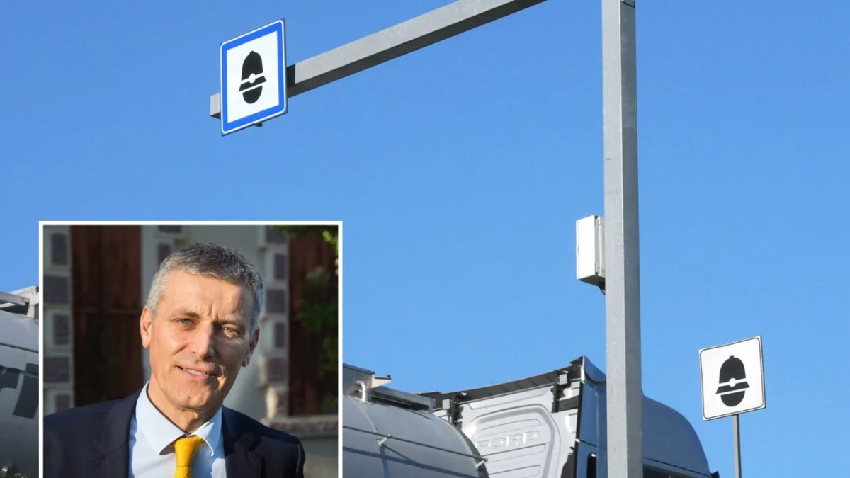 Dati sugli incidenti «gonfiati» per installare l'autovelox: chiesto il processo per il sindaco di Tribano