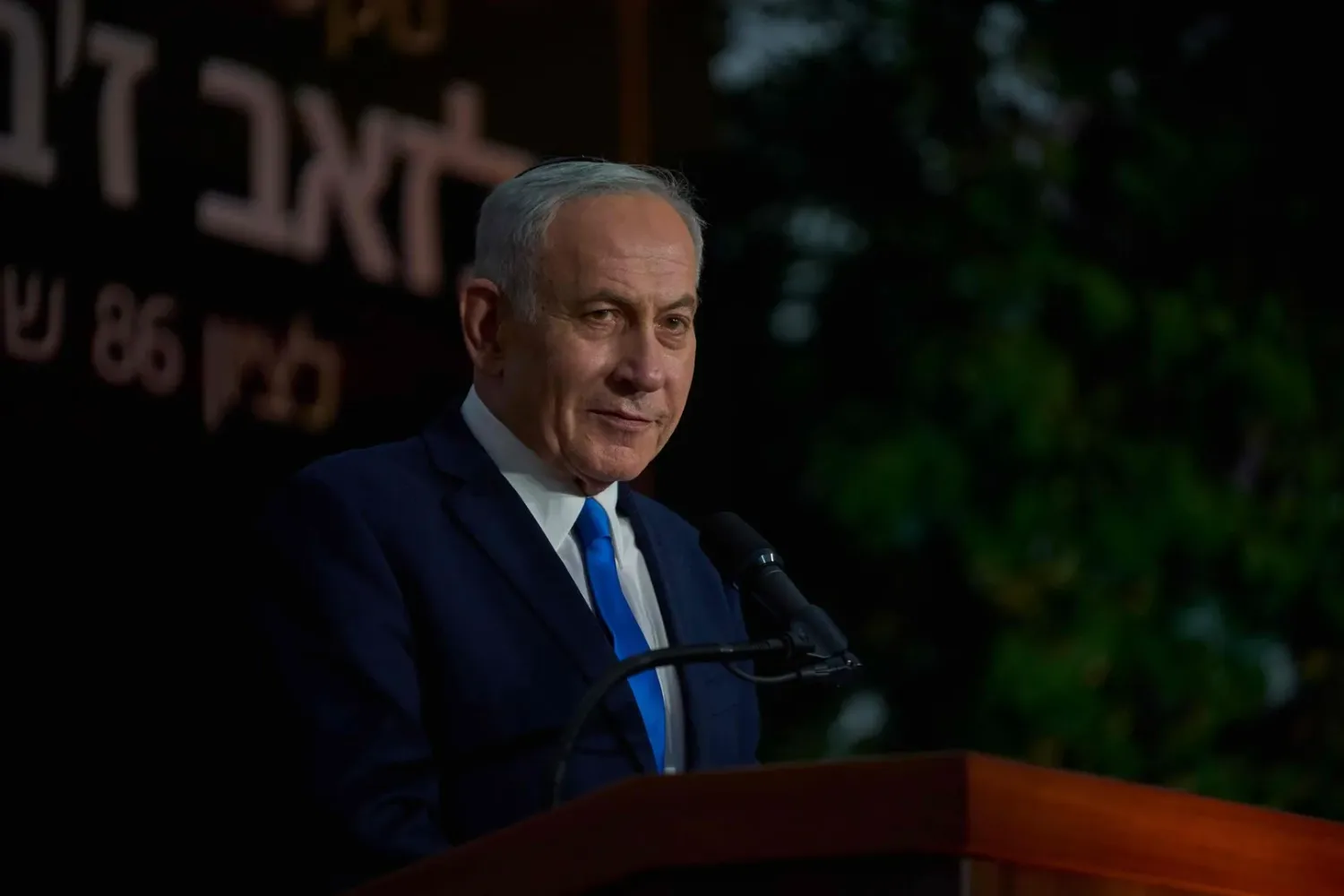 Israeli Prime Minister Netanyahu says ‘Qatar is a hostile state’
