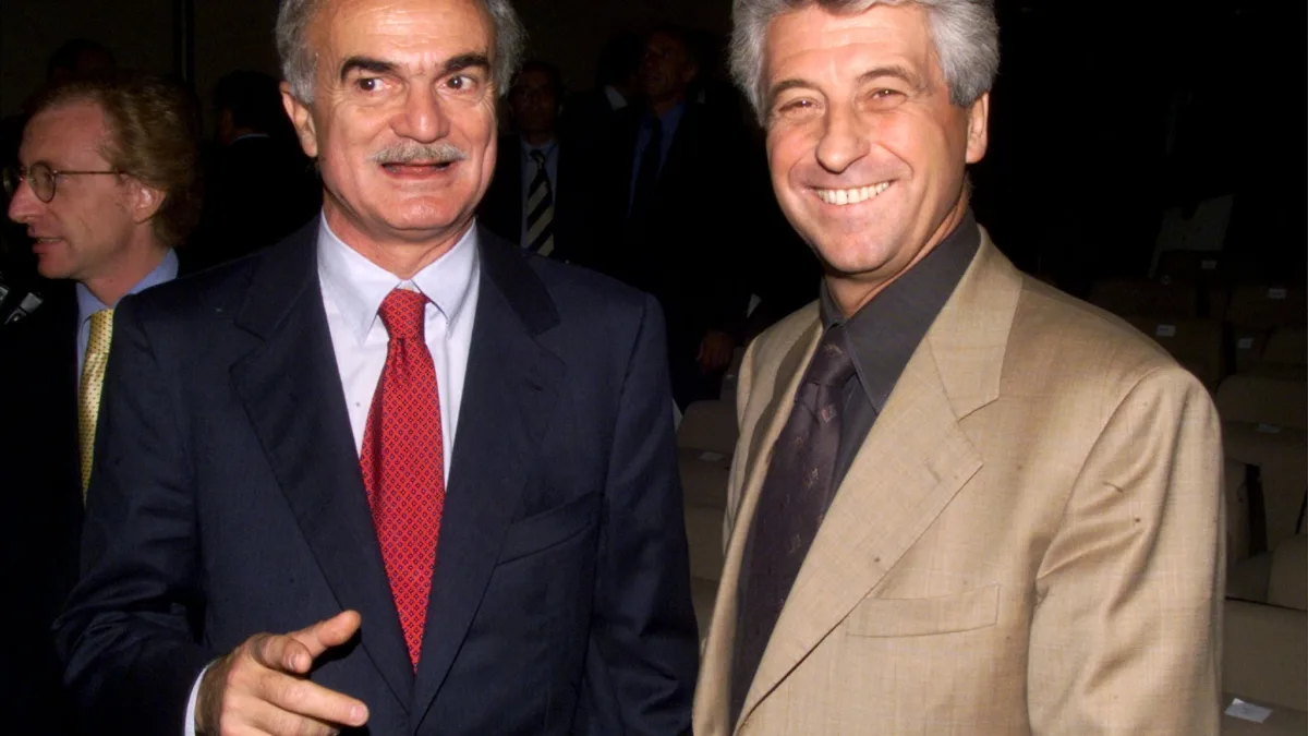 Rivera: «Mazzola e io come Coppi e Bartali, è stato parte di me. Quando mi disse. "Siamo pronti per il circo"»