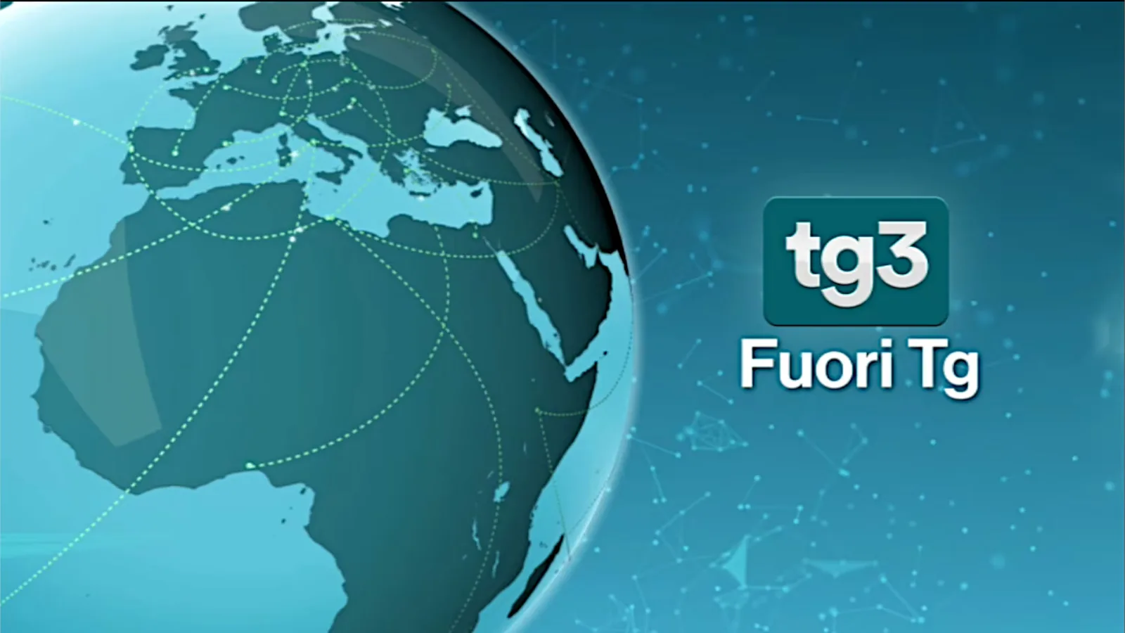 TG3 Fuori TG del 22/09/2026