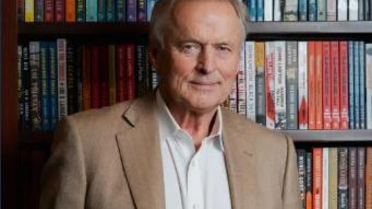 John Grisham: «Gli Usa pensano di essere eccezionali. Dopo l'11 settembre non abbiamo rispettato il diritto internazionale. Alle midterm spero nell'onda democratica»