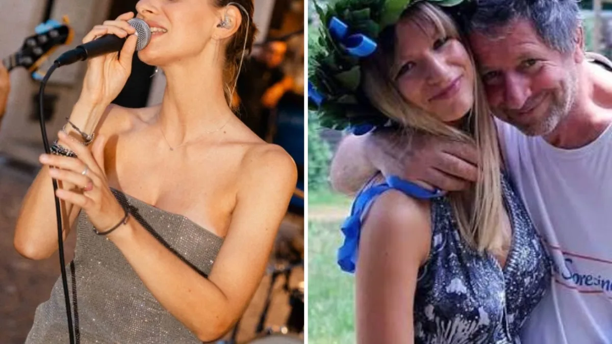 Clara Rossi, la sorella di Valentino: «La famiglia che mi ospitò in America non sapeva chi fosse. Papà Graziano? Gli voglio bene, tutto si risolve»