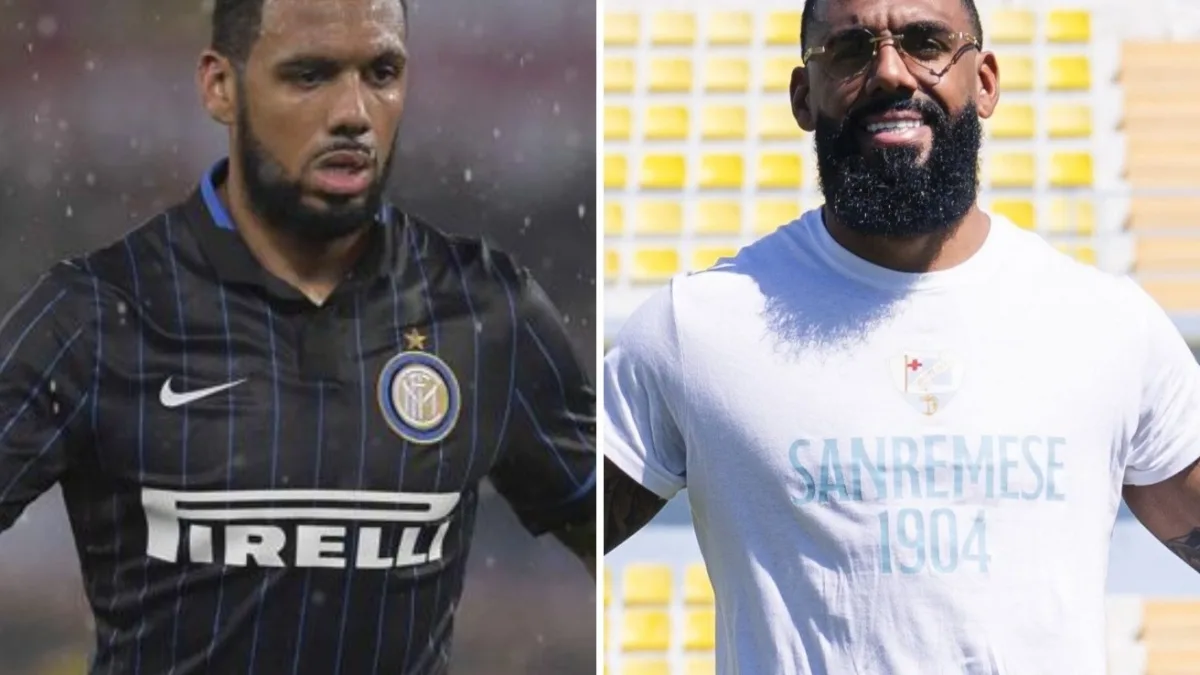 Ricordate M'Vila? «Per l'Inter mi tagliai lo stipendio. Ora riparto dai dilettanti: voglio portare la Sanremese in A»