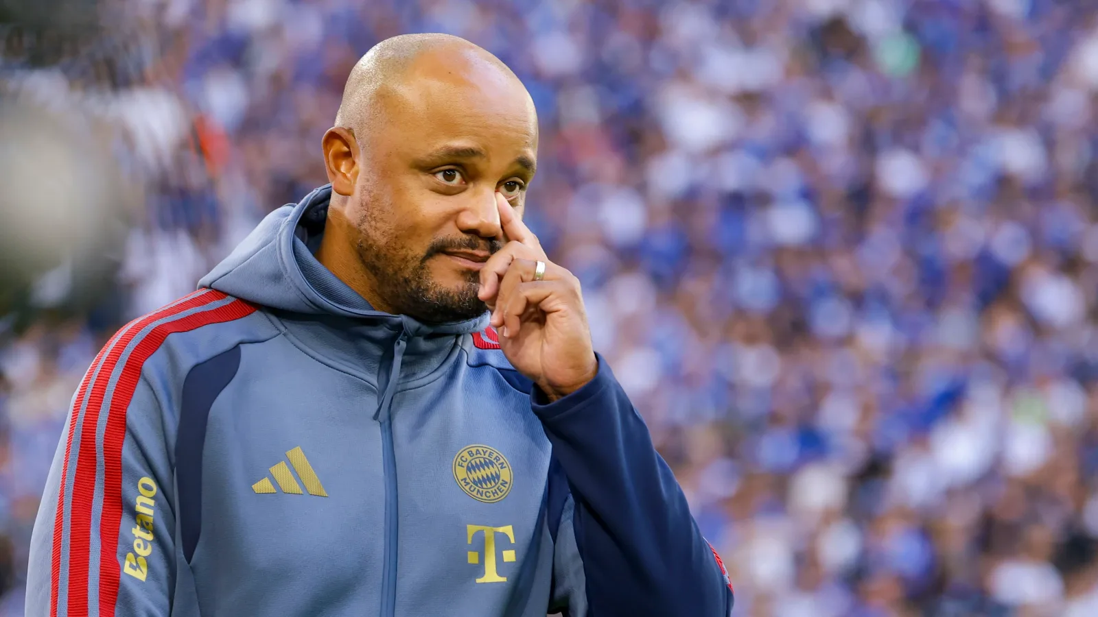 Auslosung im DFB-Pokal: Bayern empfängt Zweitligaklub – BVB erwartet Werder