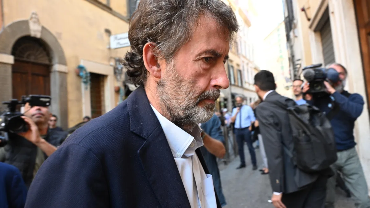 La segretaria dem: «Andrò avanti fino in fondo». Il patto con Franceschini per blindare la corsa ai gazebo