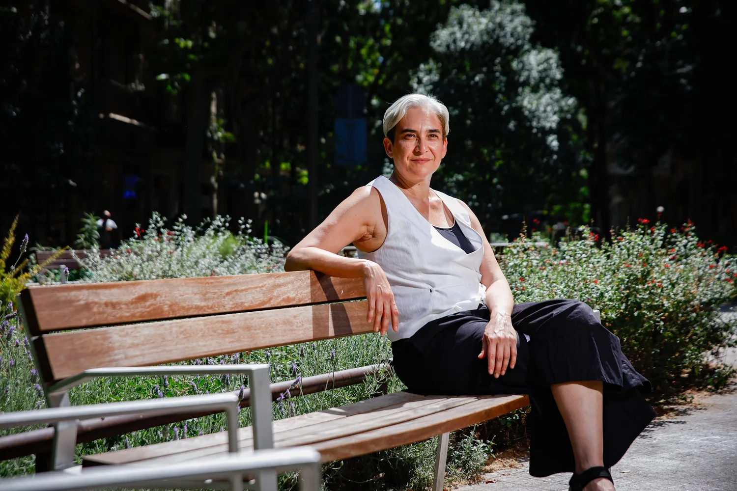 Ada Colau a Marc Giró: “Me hierve la sangre al ver a estos pijos recortando dinero público y gastándolo en un ático”