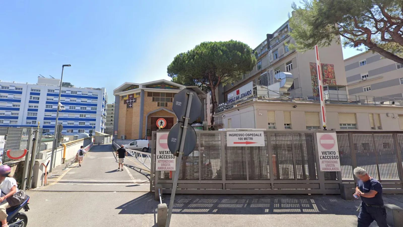 Neonato morto dopo il parto: "Creato nodo sul cordone per depistare". Quattro sanitari indagati