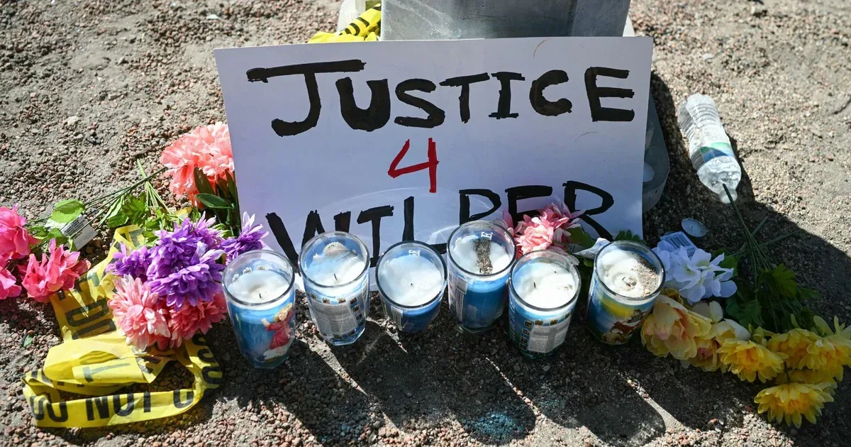 Man shot by ICE in Texas is back in hospital, says bullet is lodged near his spine