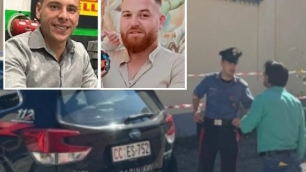 «Ho avuto i ladri in casa, sono armato, mi sono difeso». La telefonata di Roberto Mollo ai carabinieri dopo il tentato furto nella cascina| L'audio