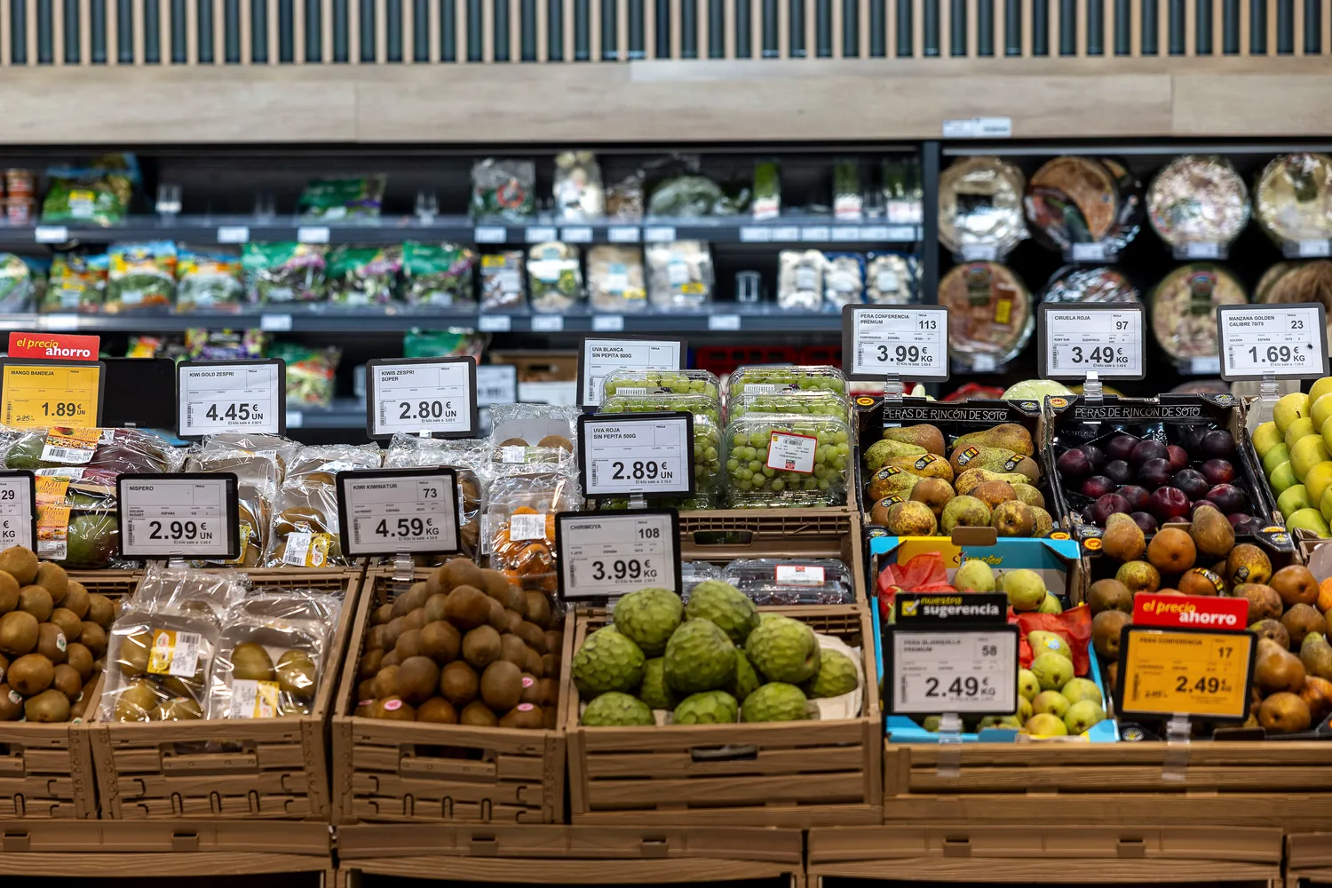 Las consecuencias políticas de la inflación