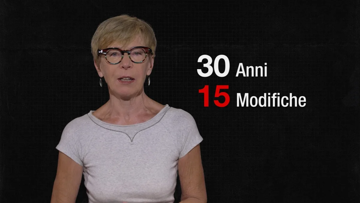 La sberla ai pensionati: quanto ha perso davvero il ceto medio in 13 anni