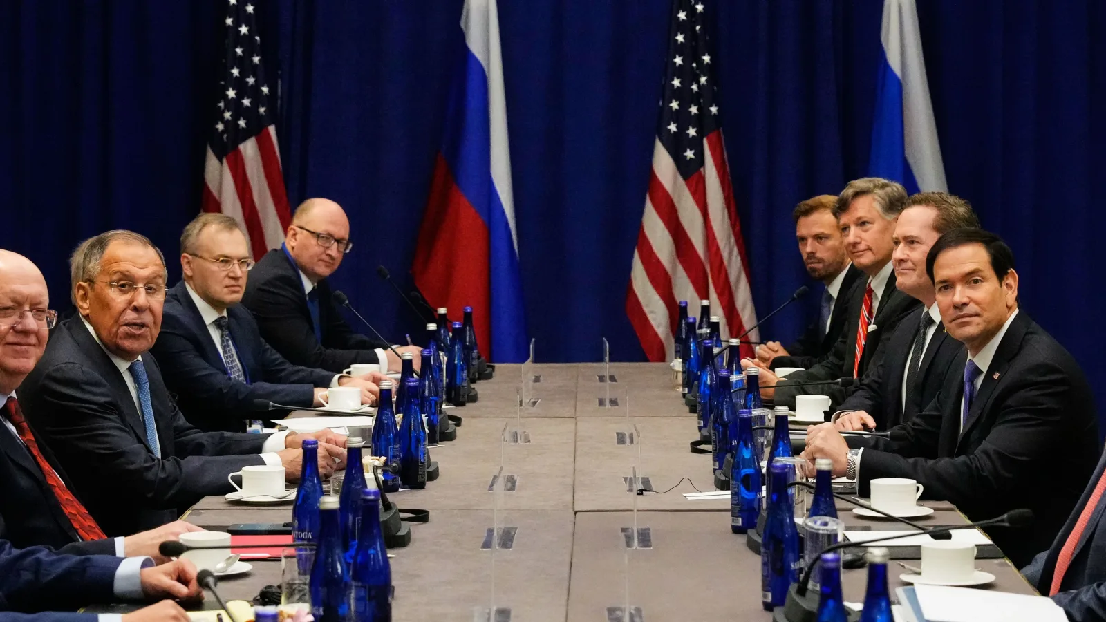 Liveblog Ukrainekrieg: Trump lädt Putin zu G-20-Gipfel in Miami ein
