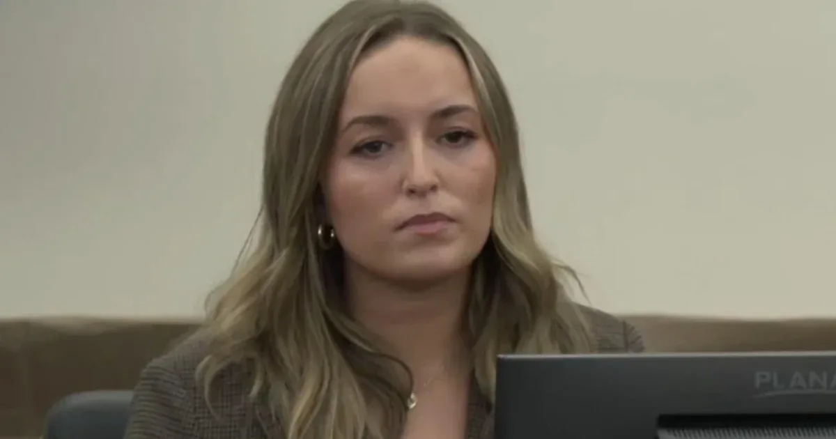 "American Idol" alum's mistress testifies he made hateful comments about murdered wife in trial