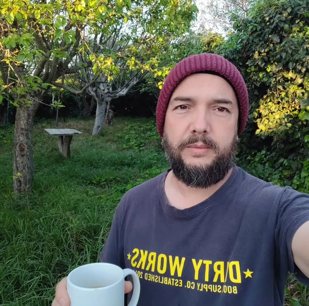 El gestor de Cosmopoética muere en un accidente de moto en víspera de la apertura del festival